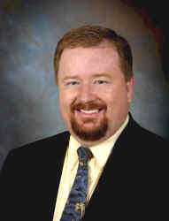 Nathan Martin, Pineville City Council District 5